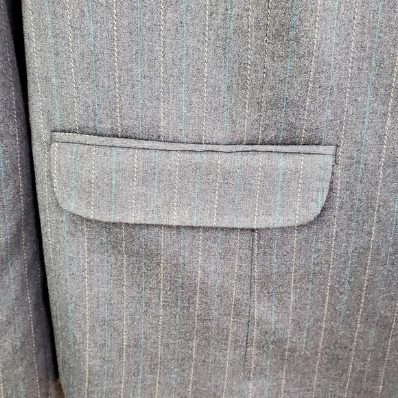 Lane Bryant size 22 blazer - Picture 5 of 8